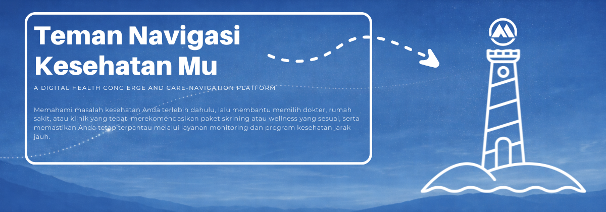 Teman Navigasi