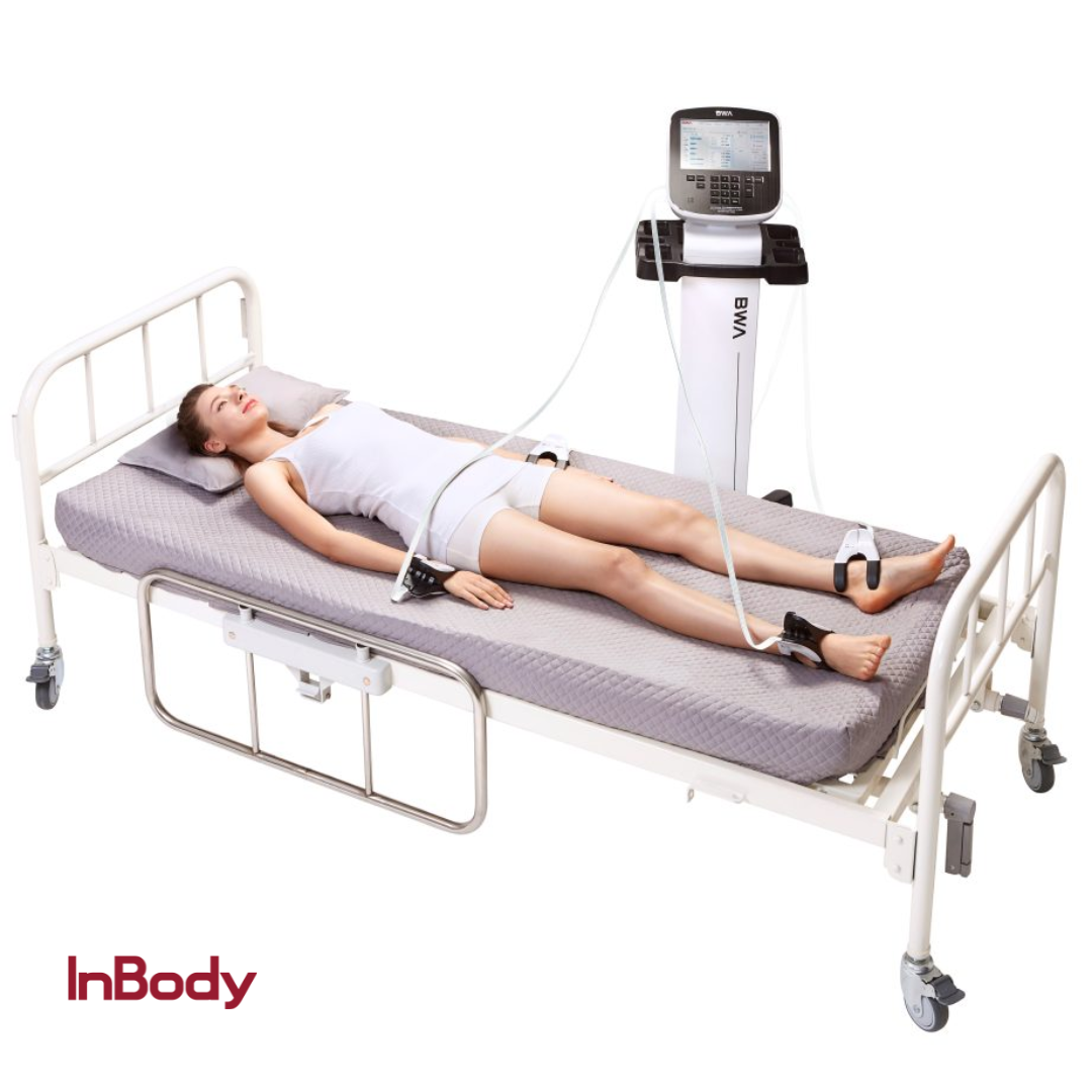 InBody 270 - M HEALTH